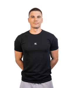 Szymon Jędrzejewski